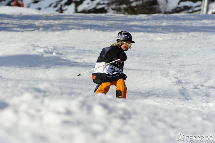 Bild från Red Bull Homerun 2014