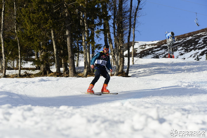 Bild från Red Bull Homerun 2014