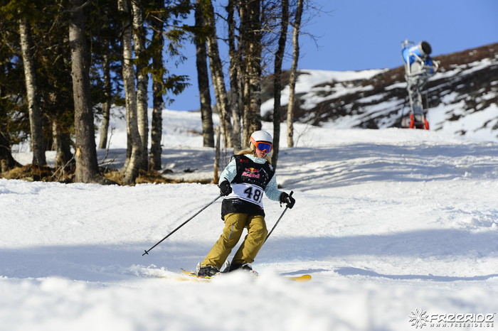 Bild från Red Bull Homerun 2014