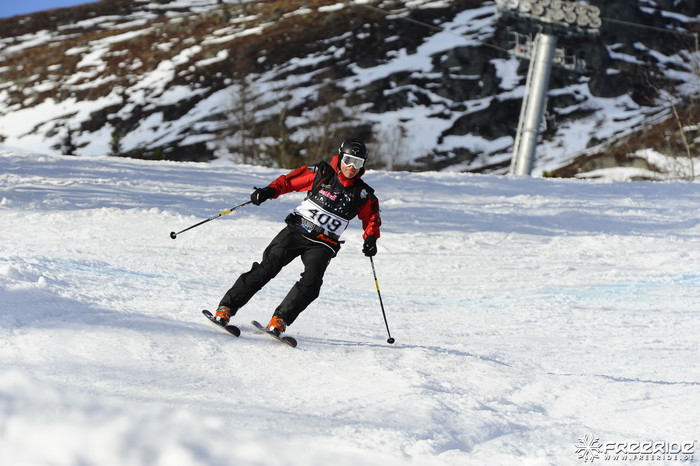 Bild från Red Bull Homerun 2014