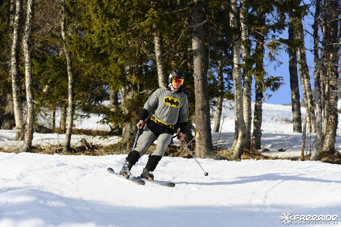 Bild från Red Bull Homerun 2014