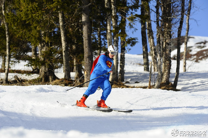 Bild från Red Bull Homerun 2014