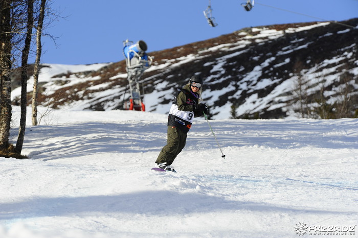 Bild från Red Bull Homerun 2014