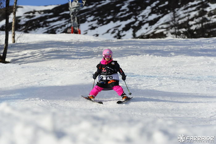 Bild från Red Bull Homerun 2014