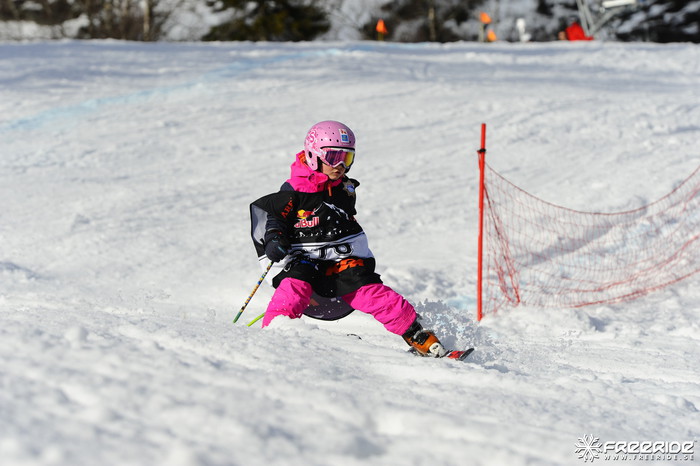Bild från Red Bull Homerun 2014