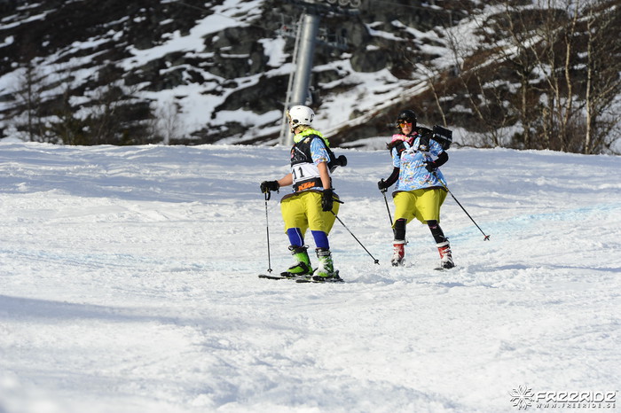 Bild från Red Bull Homerun 2014