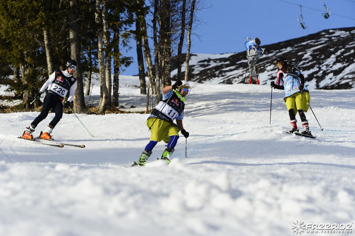 Bild från Red Bull Homerun 2014