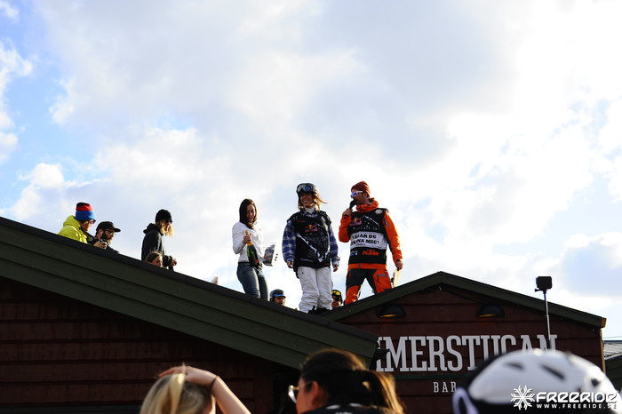 Bild från Red Bull Homerun 2014