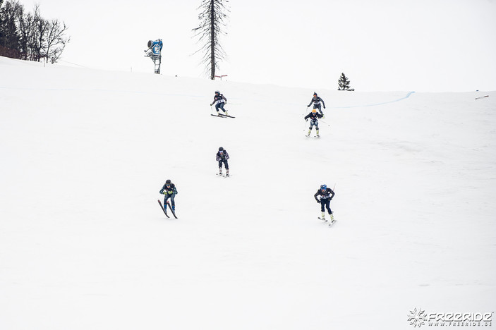 Bild från Red Bull Homerun 2015