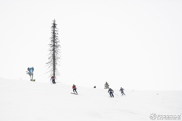 Bild från Red Bull Homerun 2015