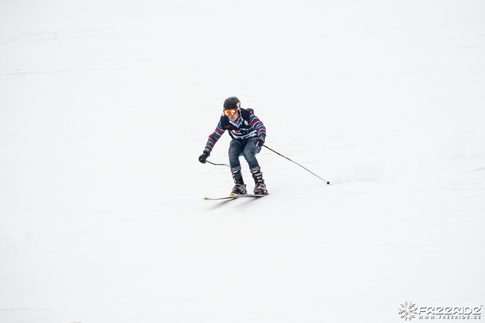 Bild från Red Bull Homerun 2015