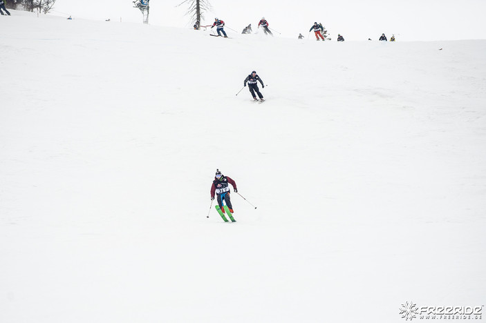 Bild från Red Bull Homerun 2015