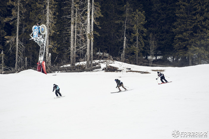 Bild från Red Bull Homerun 2015