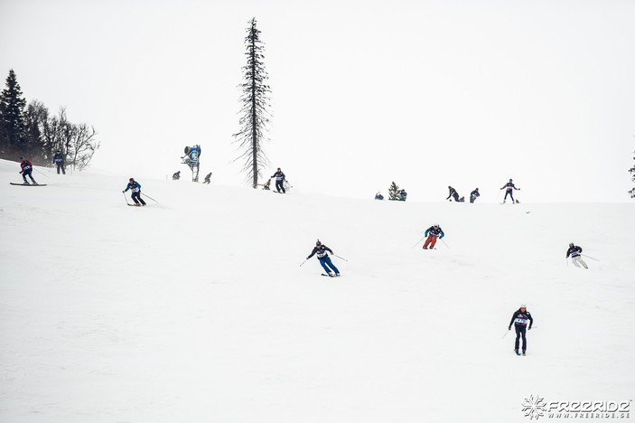 Bild från Red Bull Homerun 2015