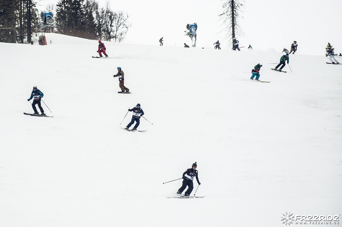 Bild från Red Bull Homerun 2015