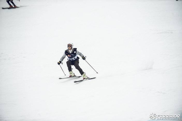 Bild från Red Bull Homerun 2015