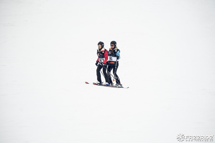 Bild från Red Bull Homerun 2015