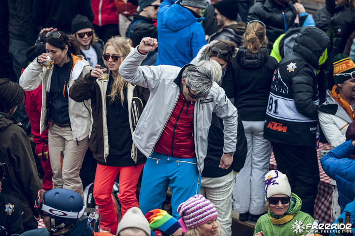 Bild från Red Bull Homerun 2015