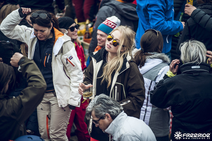 Bild från Red Bull Homerun 2015