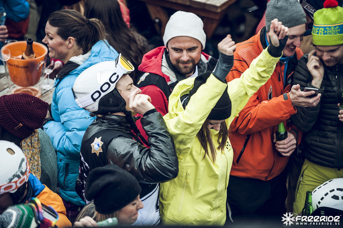 Bild från Red Bull Homerun 2015