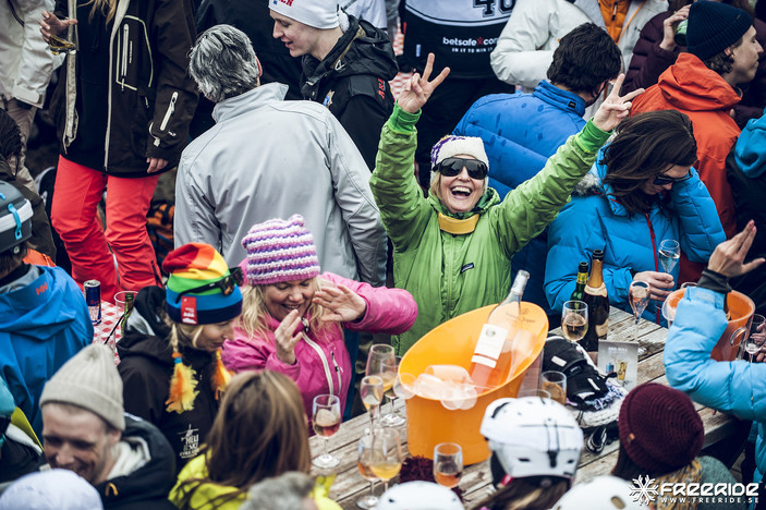 Bild från Red Bull Homerun 2015