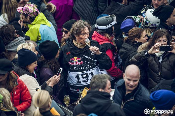 Bild från Red Bull Homerun 2015