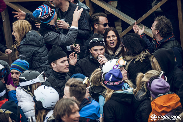 Bild från Red Bull Homerun 2015