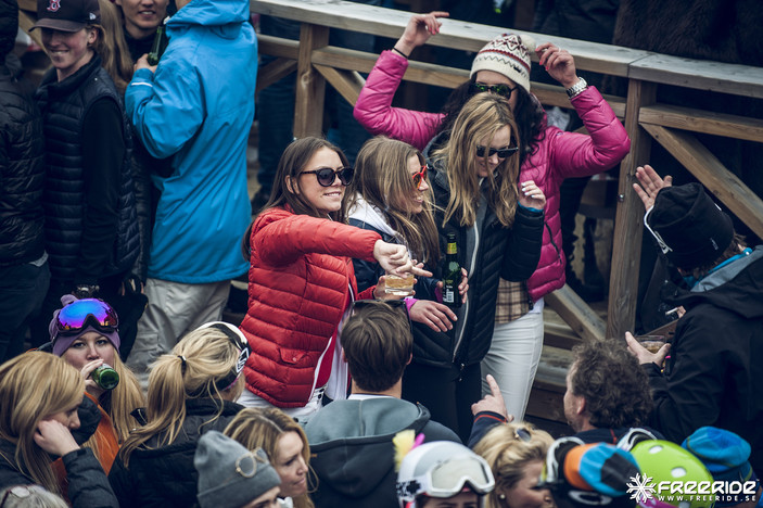 Bild från Red Bull Homerun 2015