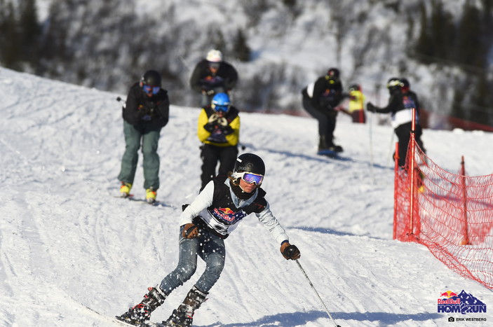 Bild från Red Bull Homerun 2016