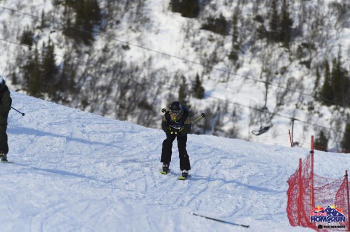 Bild från Red Bull Homerun 2016