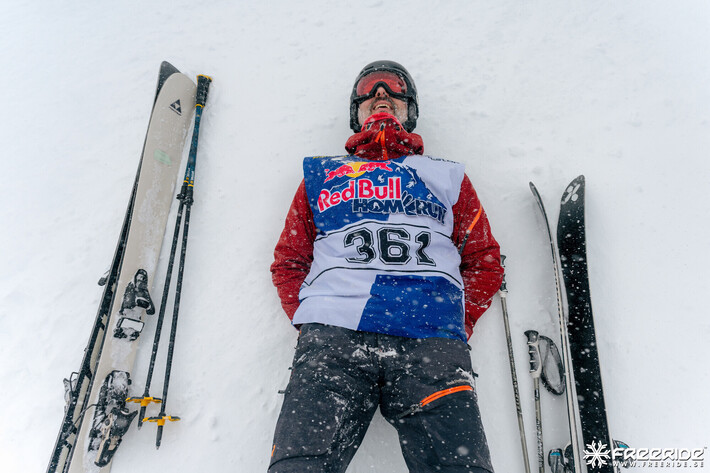 Bild från Red Bull Homerun 2026