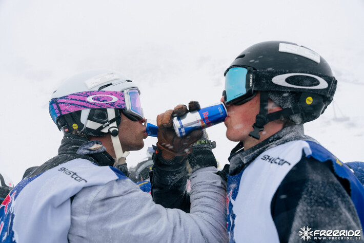 Bild från Red Bull Homerun 2026