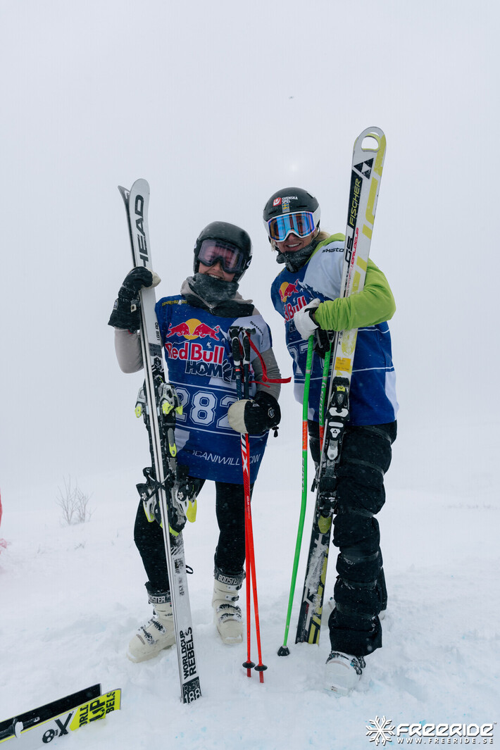 Bild från Red Bull Homerun 2026