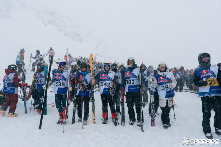 Bild från Red Bull Homerun 2026