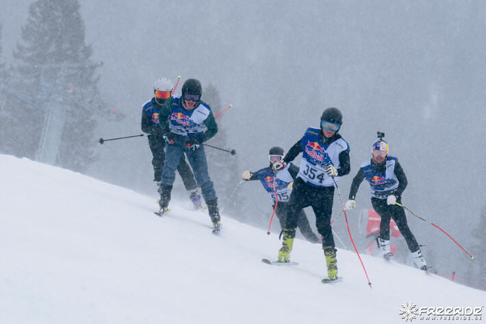 Bild från Red Bull Homerun 2026