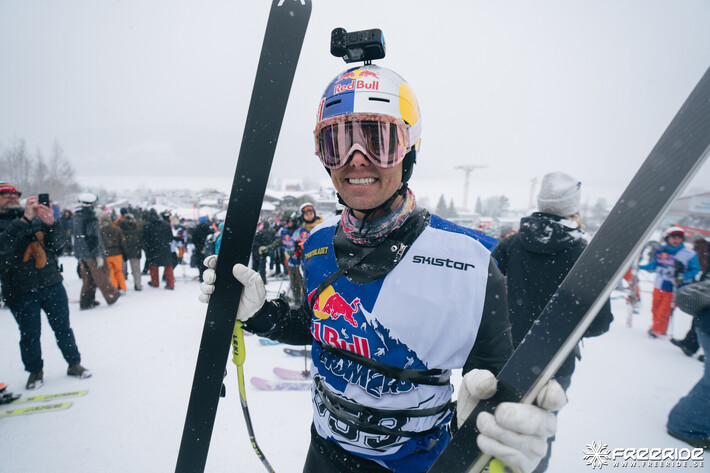 Bild från Red Bull Homerun 2026