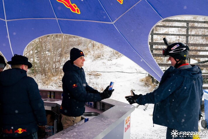 Bild från Red Bull Homerun 2026