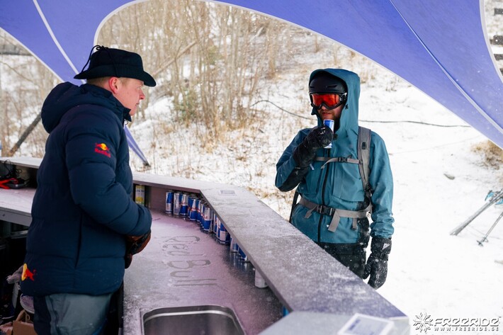 Bild från Red Bull Homerun 2026