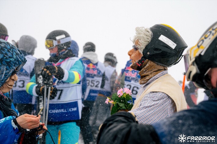 Bild från Red Bull Homerun 2026