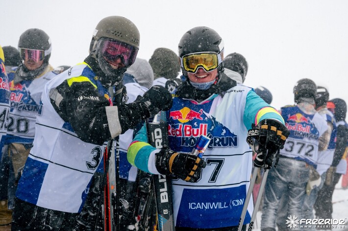 Bild från Red Bull Homerun 2026