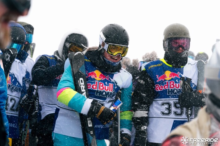 Bild från Red Bull Homerun 2026