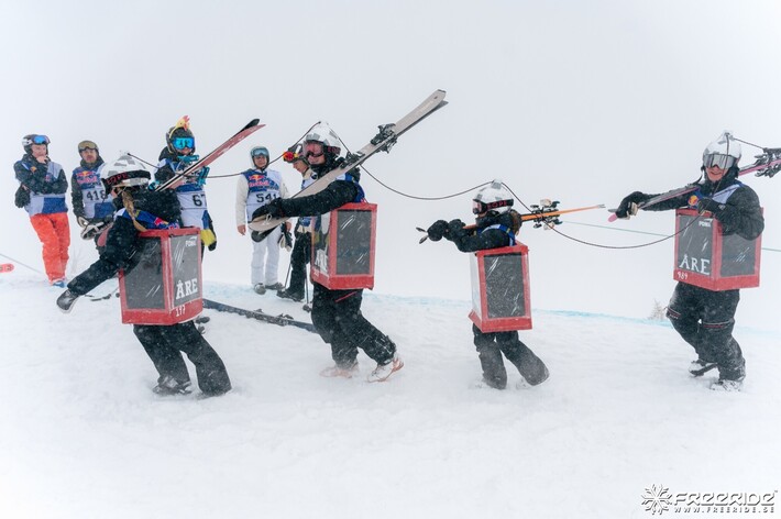 Bild från Red Bull Homerun 2026