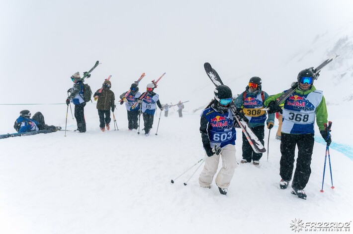 Bild från Red Bull Homerun 2026