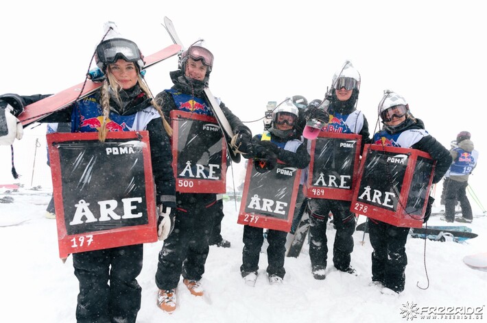Bild från Red Bull Homerun 2026
