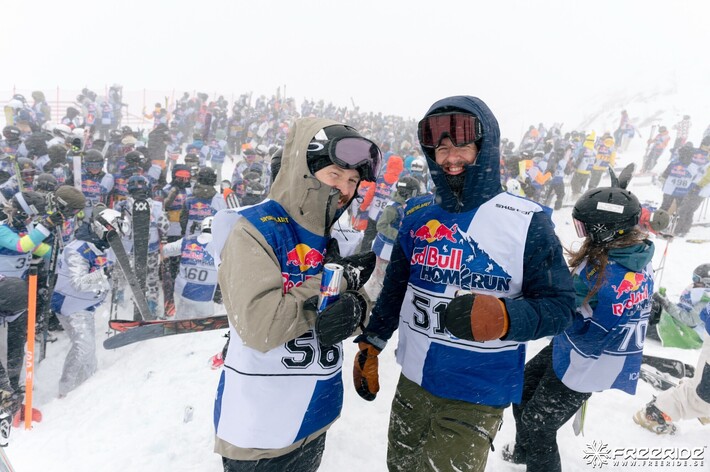 Bild från Red Bull Homerun 2026