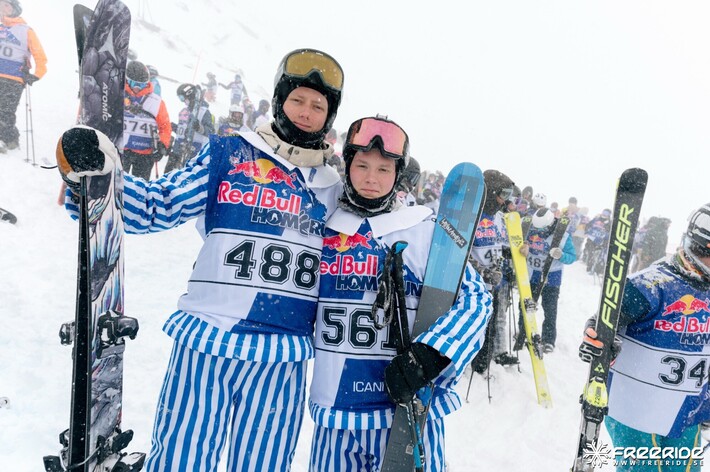 Bild från Red Bull Homerun 2026