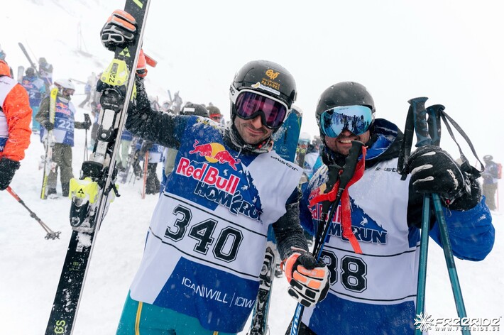Bild från Red Bull Homerun 2026