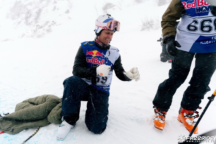 Bild från Red Bull Homerun 2026