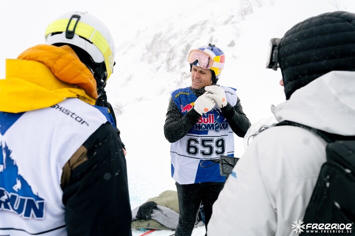 Bild från Red Bull Homerun 2026