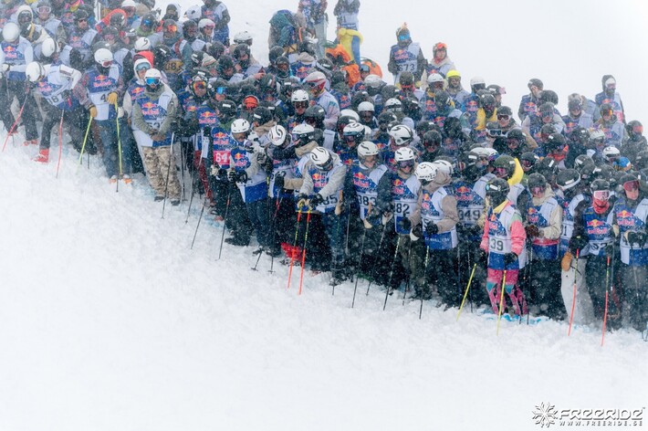 Bild från Red Bull Homerun 2026